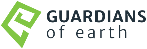 Guardians of Earth logo